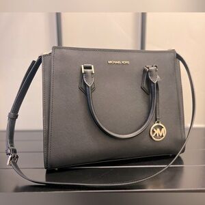 Michael Kors Sheila Satchel